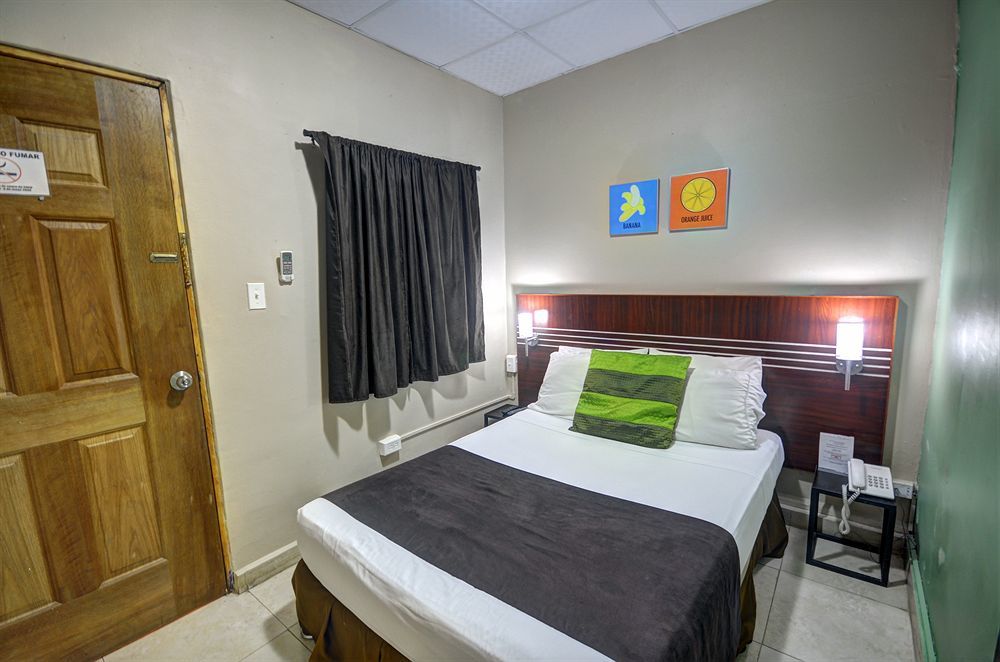 San Roque Hotel Panama Exterior photo